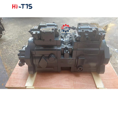 EC210B EC240B K3V112 Hydraulischer Pumpenregler VOE14604267
