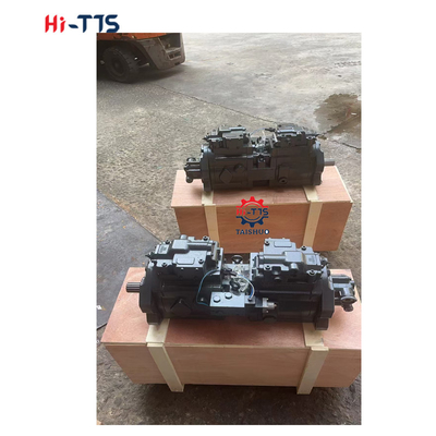 EC210B EC240B K3V112 Hydraulischer Pumpenregler VOE14604267