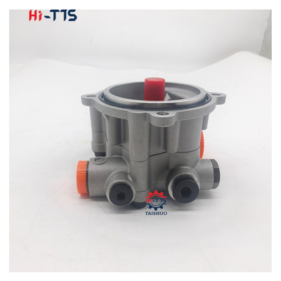 Ausgrabungsmaschine K3V112 Hydraulische Teile Hydraulische Getriebepumpe 123F-9009-2 EC210 EC240 EC290 DX200 SH200