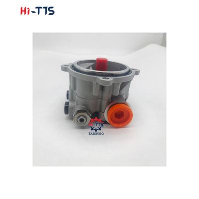 Ausgrabungsmaschine K3V112 Hydraulische Teile Hydraulische Getriebepumpe 123F-9009-2 EC210 EC240 EC290 DX200 SH200