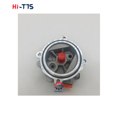 Ausgrabungsmaschine K3V112 Hydraulische Teile Hydraulische Getriebepumpe 123F-9009-2 EC210 EC240 EC290 DX200 SH200