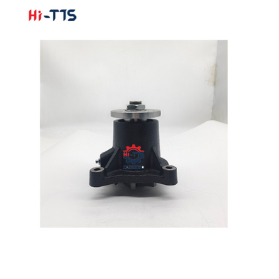 6D34 Wasserpumpe für Baggermotoren ME088301 ME993520 ME996874 ME088537