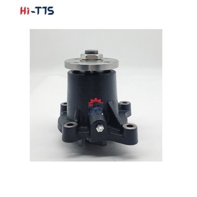6D34 Wasserpumpe für Baggermotoren ME088301 ME993520 ME996874 ME088537