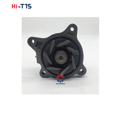 6D34 Wasserpumpe für Baggermotoren ME088301 ME993520 ME996874 ME088537
