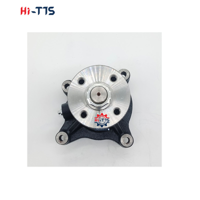6D34 Wasserpumpe für Baggermotoren ME088301 ME993520 ME996874 ME088537