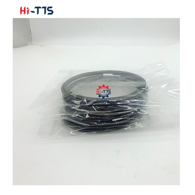 08-167600-10 50000988 Kolbenringe Set 120MM STD für FL914 Motor Ersatzteile