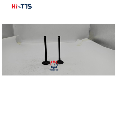 Hochwertiges 6D16-Motorenventil ME031937 ME031939 ME031558