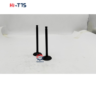 Hochwertiges 6D16-Motorenventil ME031937 ME031939 ME031558