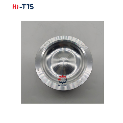 6754-31-2110 6754312110 Kolben für Motorteile S6D107