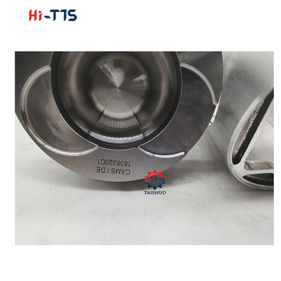Kolbenbausatz 1836320C1 1833433C1 für 1306 Dieselmotoren