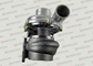 114400-3332 Turbolader des Dieselmotor-6BG1 für ISUZU-Bagger-Hochleistung