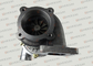 Legierungs-und Aluminium-IHI-Turbolader 114400-3770 für 6BG1 Maschinenteil-Sekundärmarkt-Ersatz