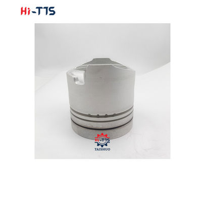 6D16 118mm Kolben 23411-93002 23411-93C20 für Mitsubishi-Motorteile