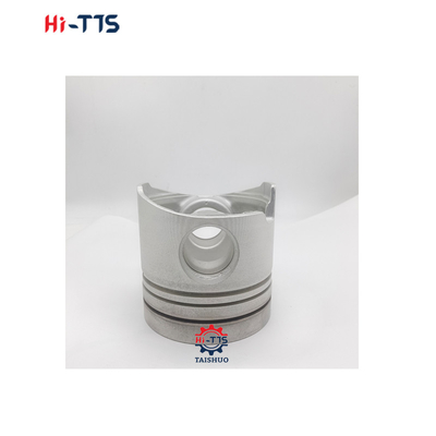 6D16 118mm Kolben 23411-93002 23411-93C20 für Mitsubishi-Motorteile