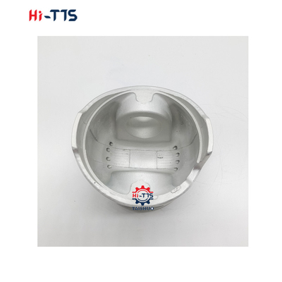 6D16 118mm Kolben 23411-93002 23411-93C20 für Mitsubishi-Motorteile