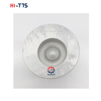 6D16 118mm Kolben 23411-93002 23411-93C20 für Mitsubishi-Motorteile