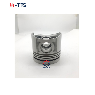 1-12111781-0 105 mm Kolben für 6BG1 Isuzu Dieselmotor Reparaturteile