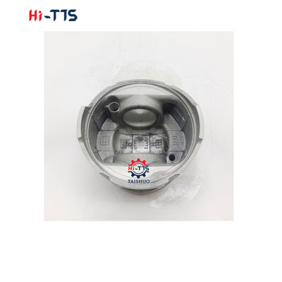 1-12111781-0 105 mm Kolben für 6BG1 Isuzu Dieselmotor Reparaturteile