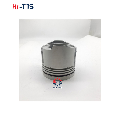 1-12111781-0 105 mm Kolben für 6BG1 Isuzu Dieselmotor Reparaturteile