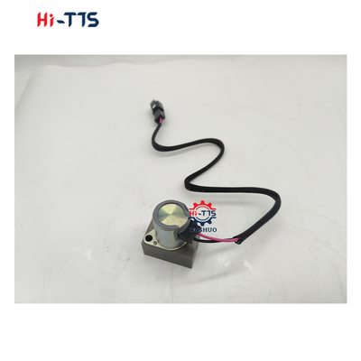 Solenoidventil 702-81-57400 702-21-57400 702-21-57500 für Bagger PC200-7 pPrt