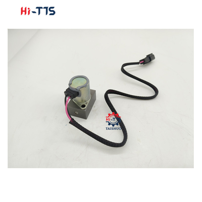 Solenoidventil 702-81-57400 702-21-57400 702-21-57500 für Bagger PC200-7 pPrt