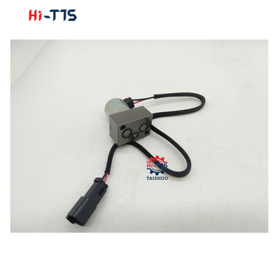 Solenoidventil 702-81-57400 702-21-57400 702-21-57500 für Bagger PC200-7 pPrt