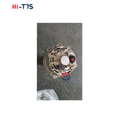6BT 12V 95A Baggermotor ALTERNATOR 4988274 5293586 3972730 3282554 3920679
