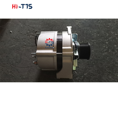 6BT 12V 95A Baggermotor ALTERNATOR 4988274 5293586 3972730 3282554 3920679