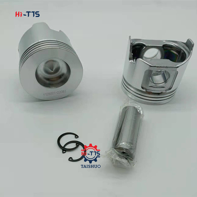 4TNE88 4D88 Kolben YM129001-22081