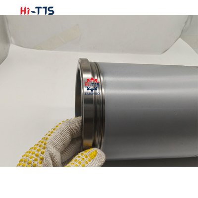 65.01201-0312 65.01201-0312B Zylinderfolie für DoosanDoosan D2848 Motor Ersatzteil