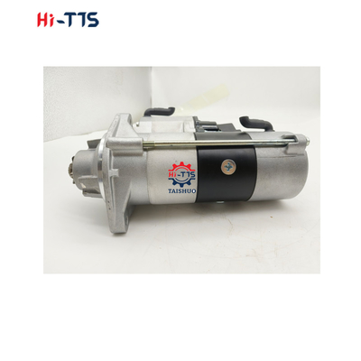 24v 3922474 3957593 4996707 Traktor Startermotor für 6BT 6D102 QSB5.9 Dieselmotor Ersatzteil