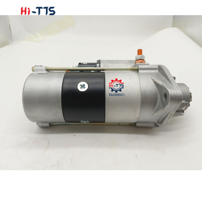 24v 3922474 3957593 4996707 Traktor Startermotor für 6BT 6D102 QSB5.9 Dieselmotor Ersatzteil
