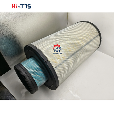 Luftfilter 600-185-6110 600-185-6100