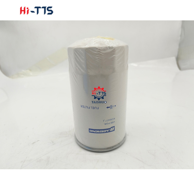 Brennstofffilter 600-311-8221 600-311-8222 600-311-8239 600-311-8220 für PC120-6 Teile von Baggermotoren