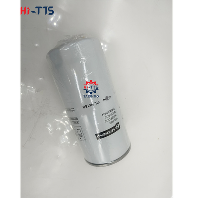 EC210 Ölfilter für Baggermaschinen VOE3831236 VOE17457469 3831236 17457469 Ölfilter