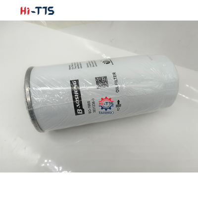 EC210 Ölfilter für Baggermaschinen VOE3831236 VOE17457469 3831236 17457469 Ölfilter