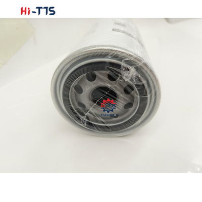 EC210 Ölfilter für Baggermaschinen VOE3831236 VOE17457469 3831236 17457469 Ölfilter