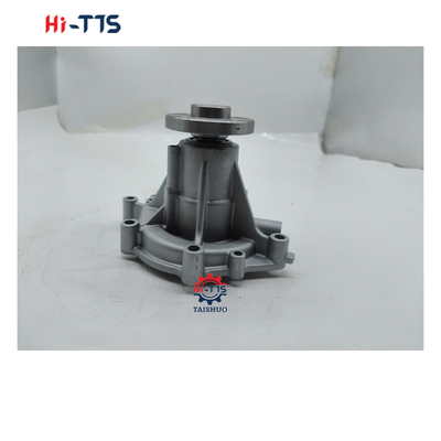 Wasserpumpe 123900-42000 für 4TNV106 4TNE106 Yan-mar-Motor