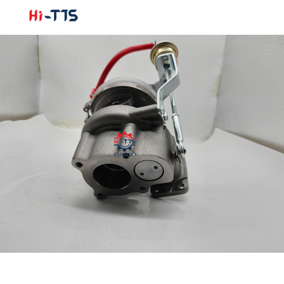 Dieselmotor Turbo VOE20933297