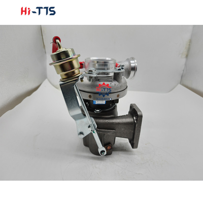 Dieselmotor Turbo VOE20933297
