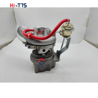 Dieselmotor Turbo VOE20933297