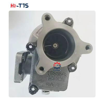 Turbolader 3795733 410800110222 3795734 Für den Dieselmotor HX30G Für den Ankai-Bus