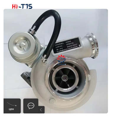 Turbolader 3795733 410800110222 3795734 Für den Dieselmotor HX30G Für den Ankai-Bus