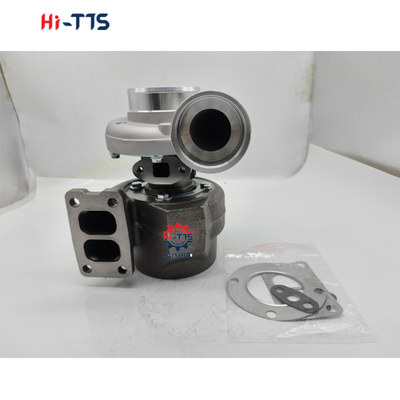 Ausbauger Volvo EC210B Motor D6D Turbo S200 Turbolader 318706 04282637 04258679