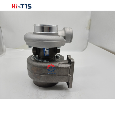 Ausbauger Volvo EC210B Motor D6D Turbo S200 Turbolader 318706 04282637 04258679