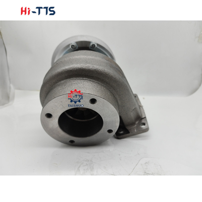 Ausbauger Volvo EC210B Motor D6D Turbo S200 Turbolader 318706 04282637 04258679