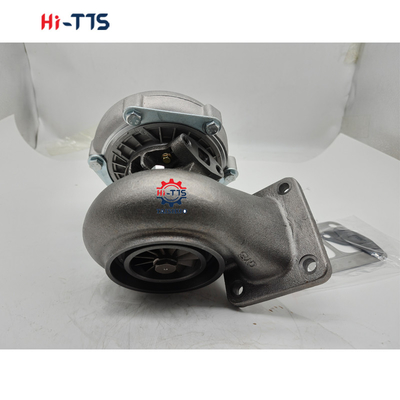 6D95 Motor Turbolader 6207-81-8210 6207818210 Für Pc200-5 Garrett Honeywell Turbolader