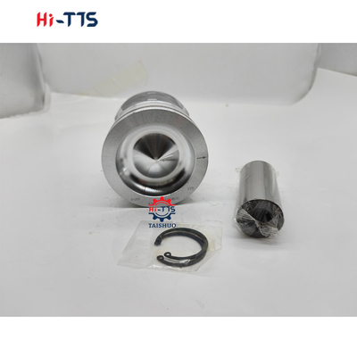 3135M141 U5PR0058 Kolben für C6.6 1104 1106 C4.4 Dieselmotoren Reparaturteile.