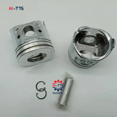 4TNV98 Kolben 129907-22080 129907-22050 Motorteile 4TNV98T