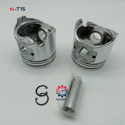 4TNV98 Kolben 129907-22080 129907-22050 Motorteile 4TNV98T